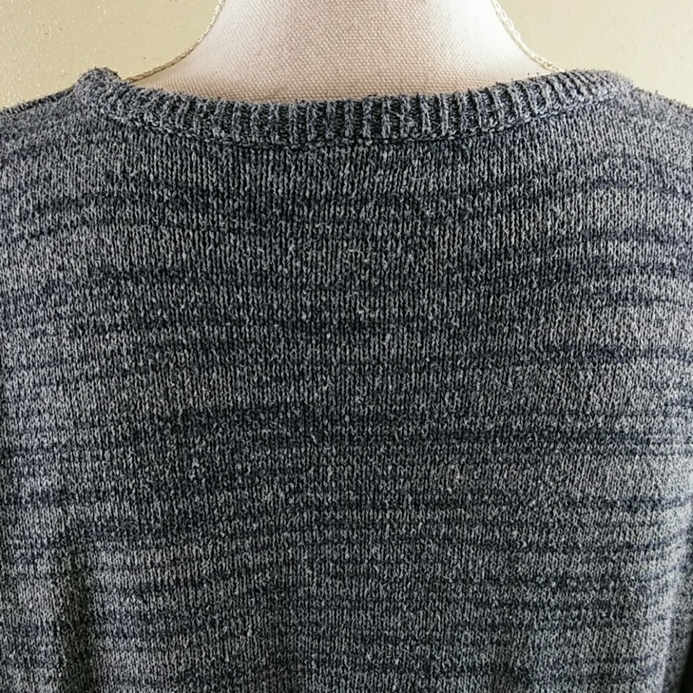 Koos of Course Space Dyed Silk Sweater - M - EUC - Picture 5 of 8